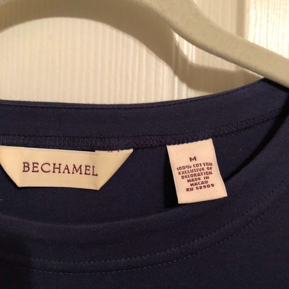 Vintage Bechamel Maxi Dress - M - Picture 4 of 5